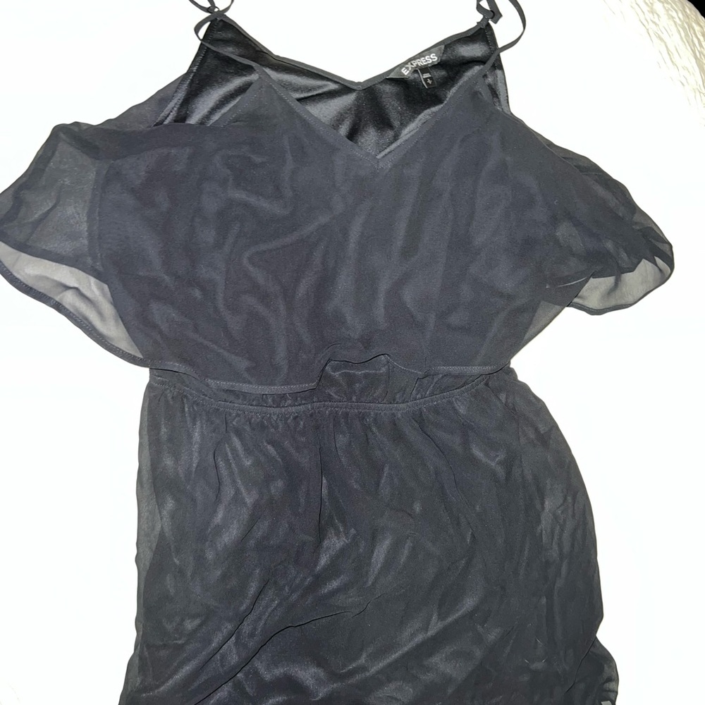 Express Dress